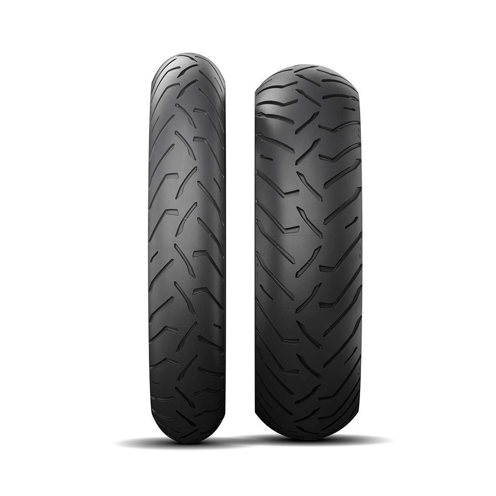 Michelin - Pneu Anakee Road