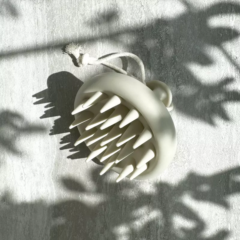 SoKind Pure Flow Scalp Brush
