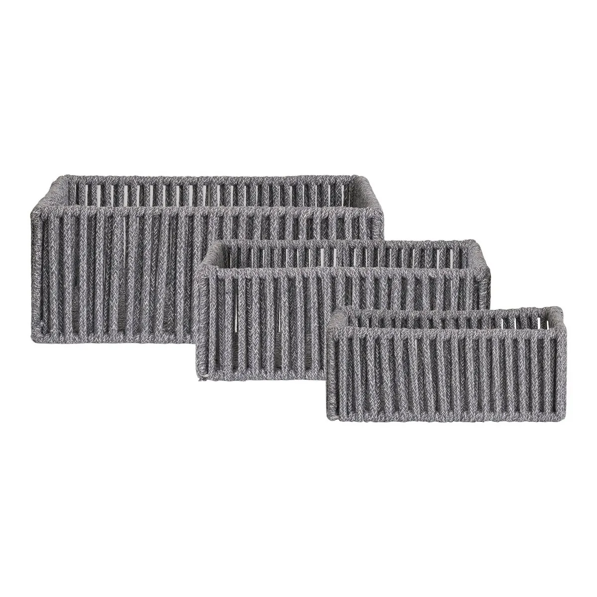 Epikasa Paniers Arese - Gris