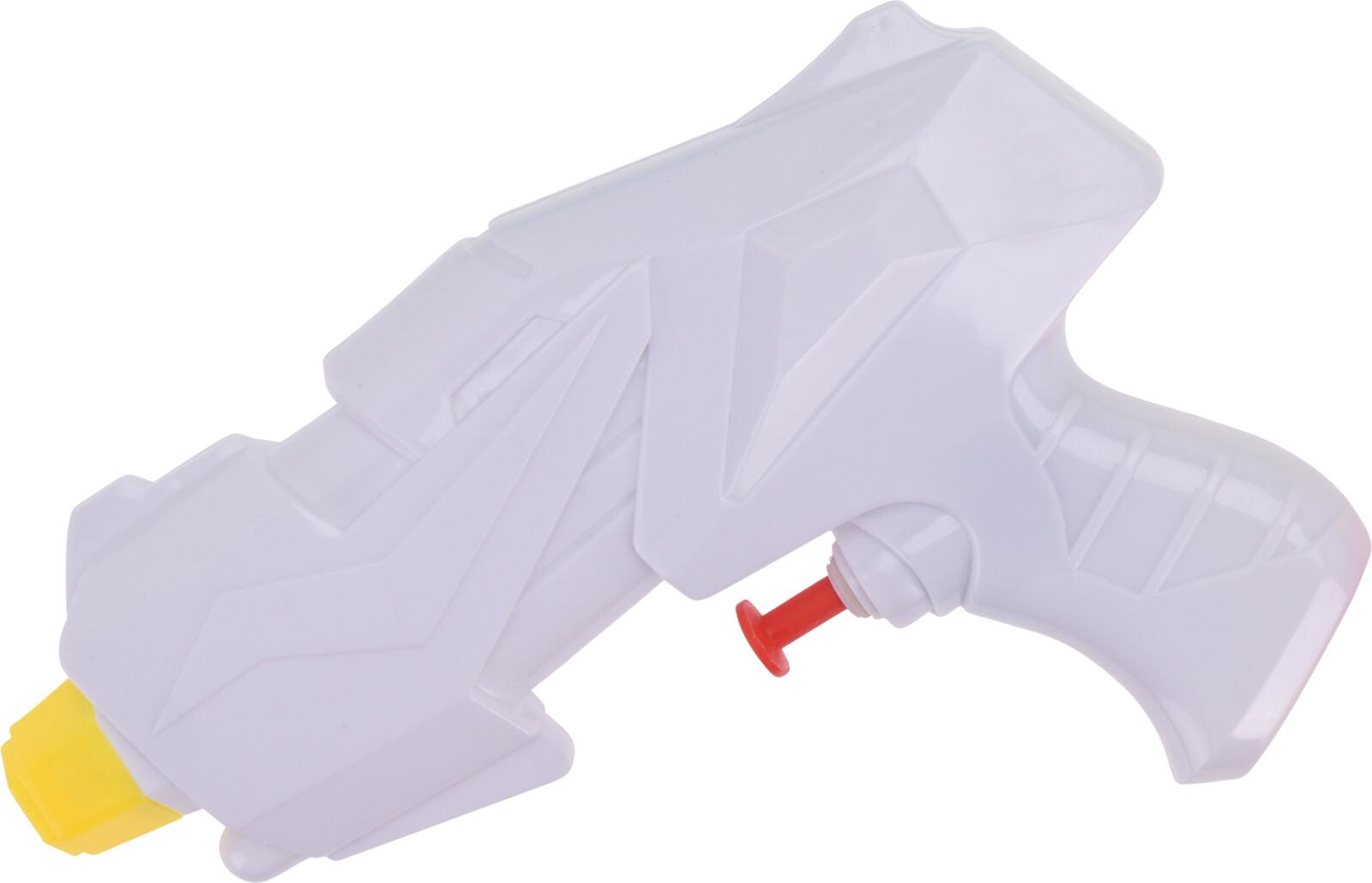 PISTOLET A EAU 15CM