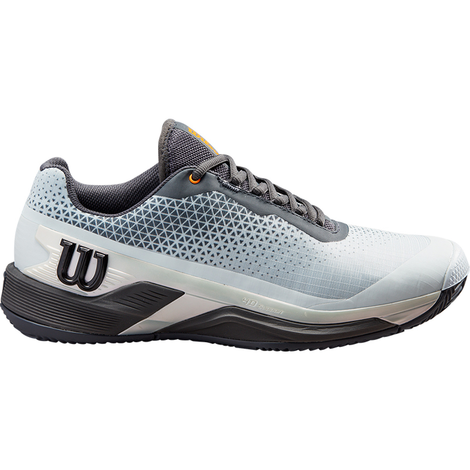 Wilson Rush Pro 4.0 Shift Clay Dames