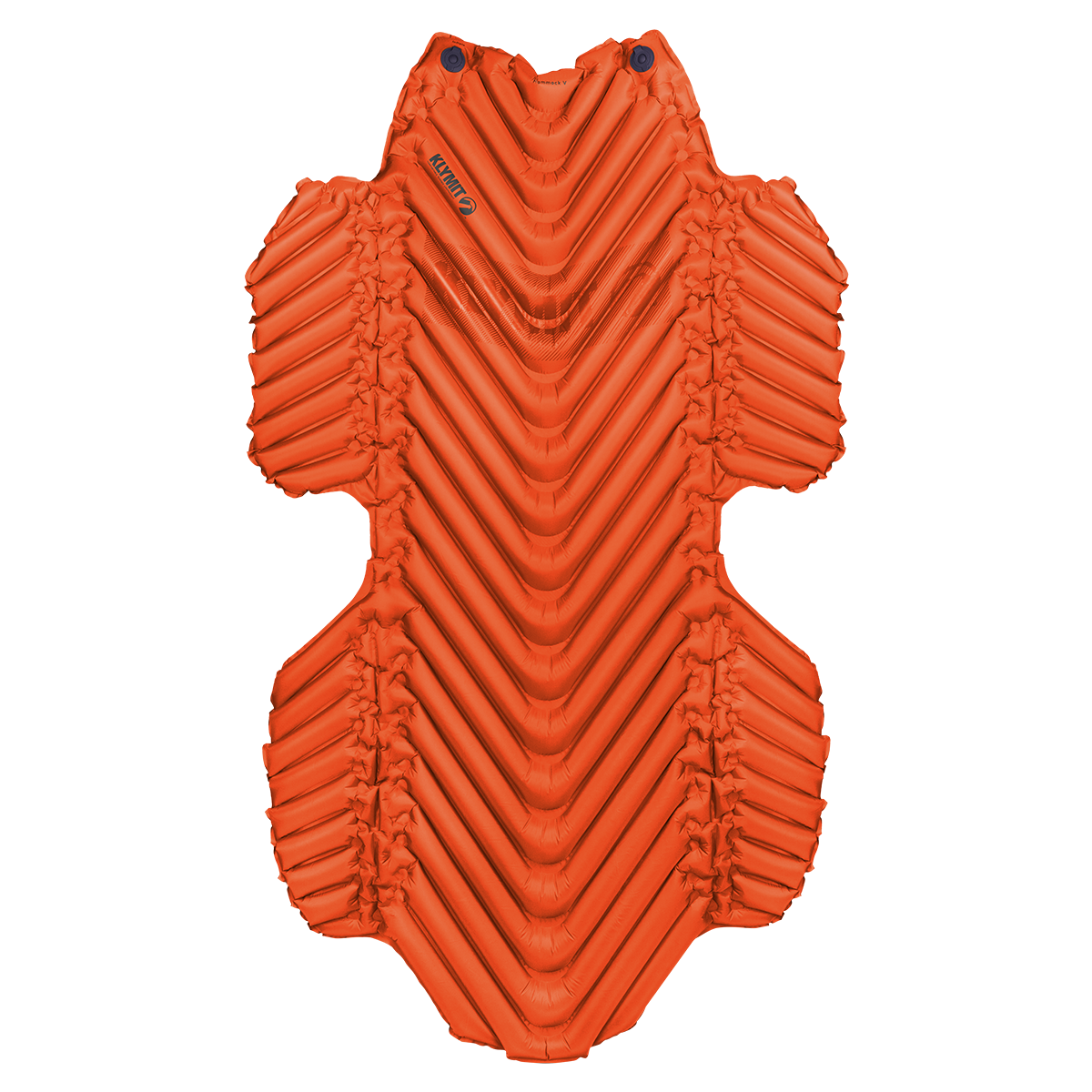 Klymit Insulated Hammock V<br>Temp grense: -14 °C