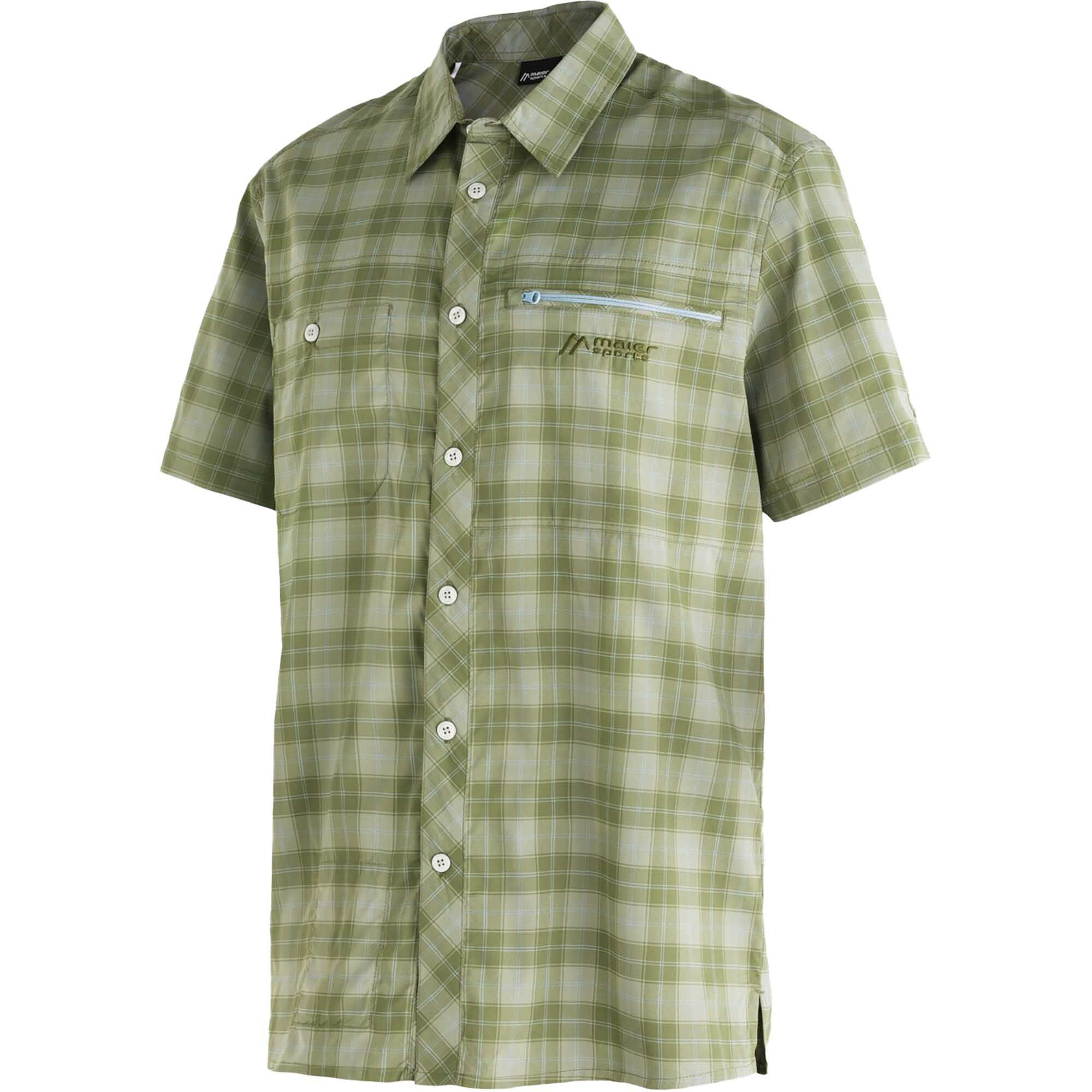 Maier SportsKasen S/S M