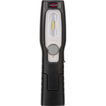 Brennenstuhl oplaadbare LED handlamp HL 201 250 lm