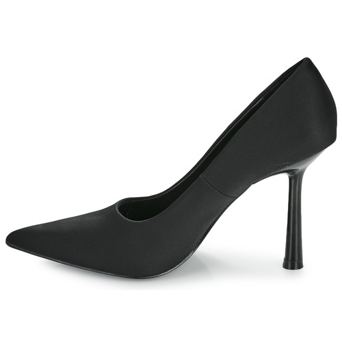 Moony Mood - MEMPHISTA - Noir