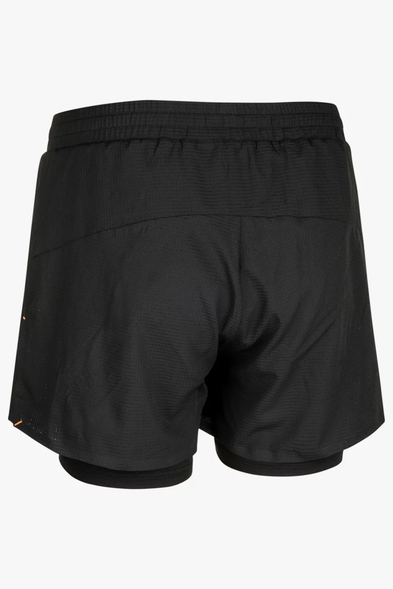 Daehlie Run 365 2in1 Damen Short