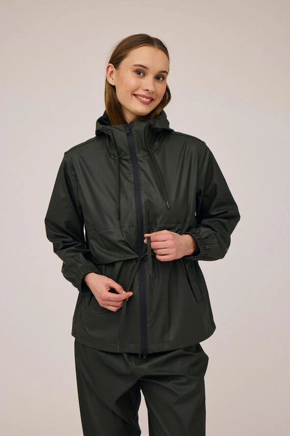 Magasin du Nord Collection Joplin 2 GRS Army green