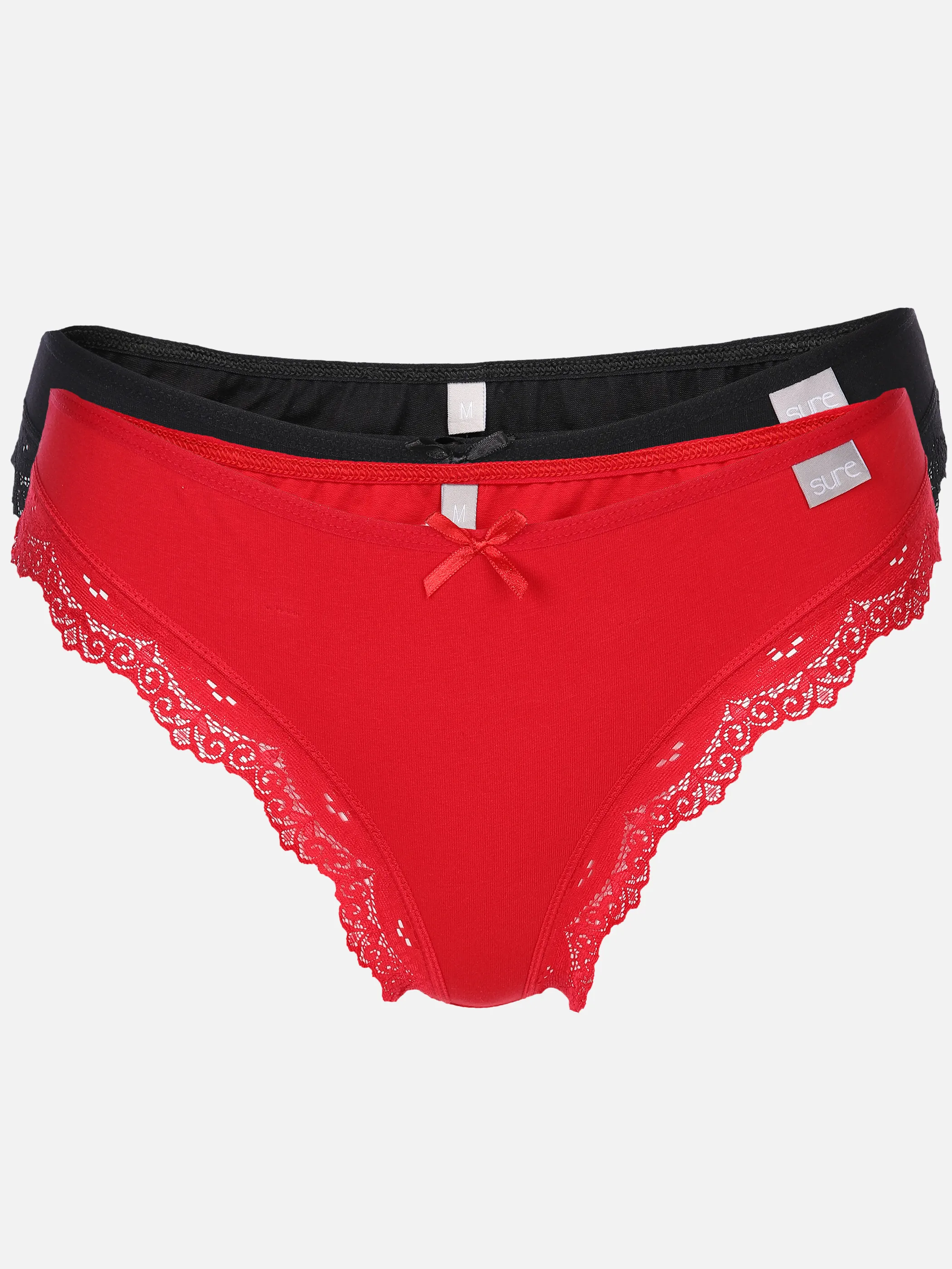 Damen Slip im 2er Pack