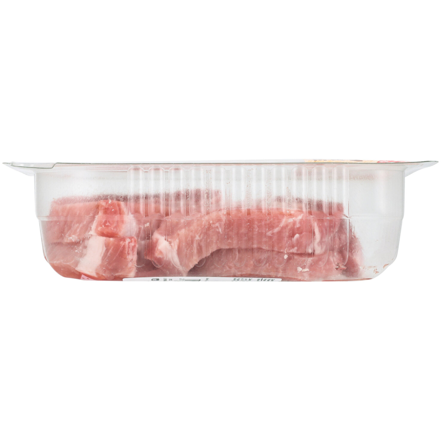 Prix Garantie Schweinssteak Nierstück 4-5 Stück ca. 560g