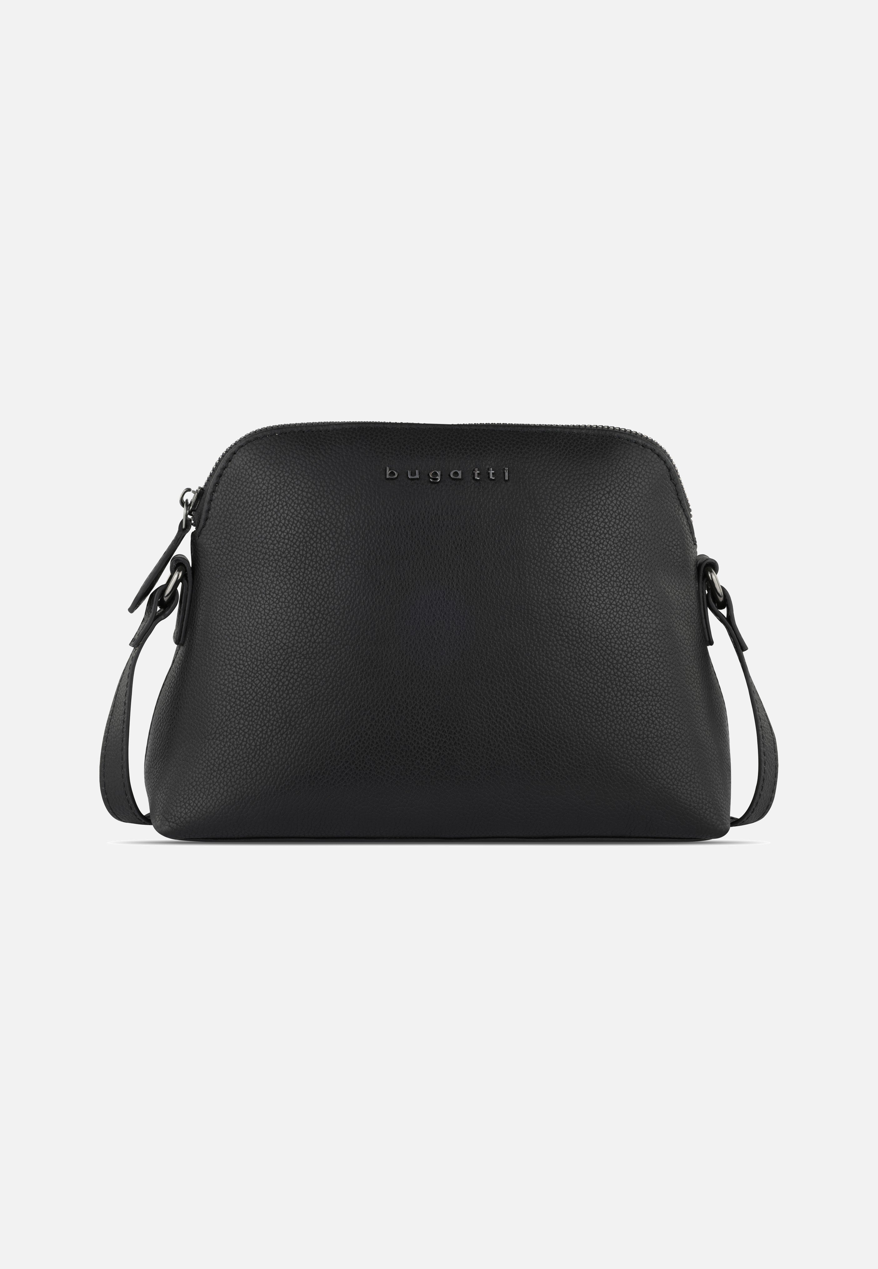 Bella Small I Schwarz - Beuteltasche