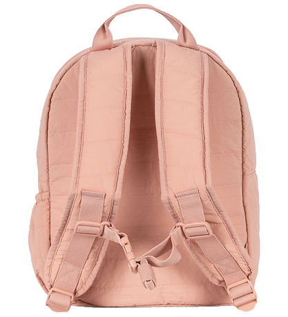Konges Sløjd Rygs?k - Juno Quilted - Midi - Mellow Rose