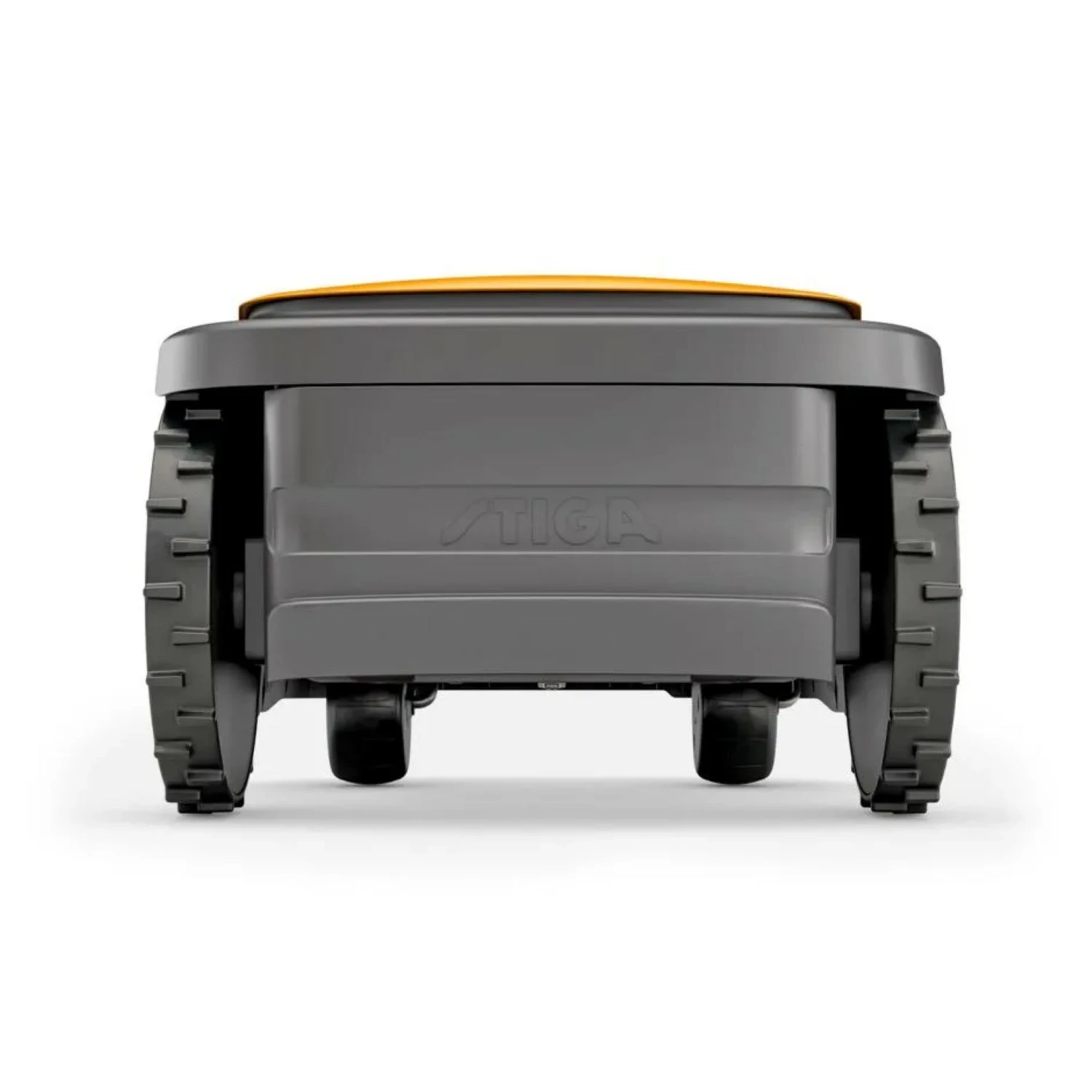 Stiga A 500 Robotmaaier - 500m² - 18cm inclusief gratis garage