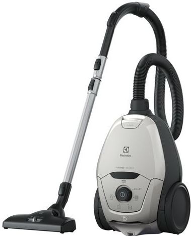 Electrolux PD82-4MG - Stofzuiger - Droog - 600 W - 3,5 Liter