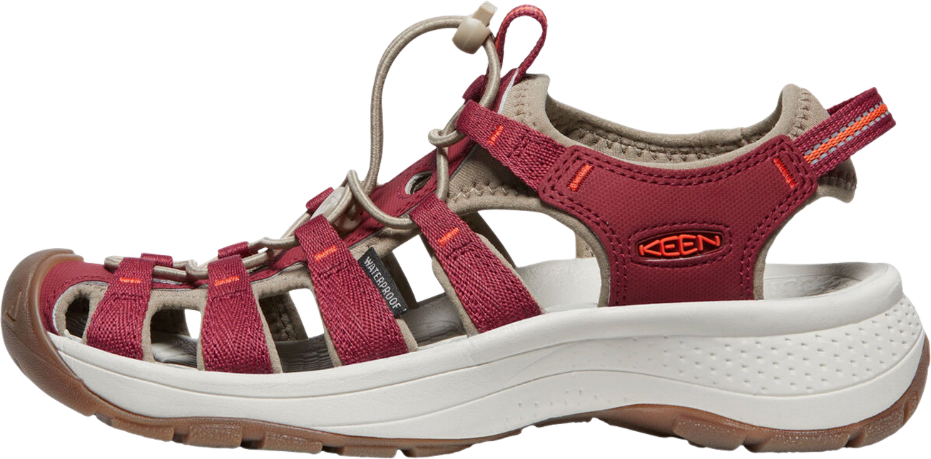 Keen Astoria West Damen Sandalen