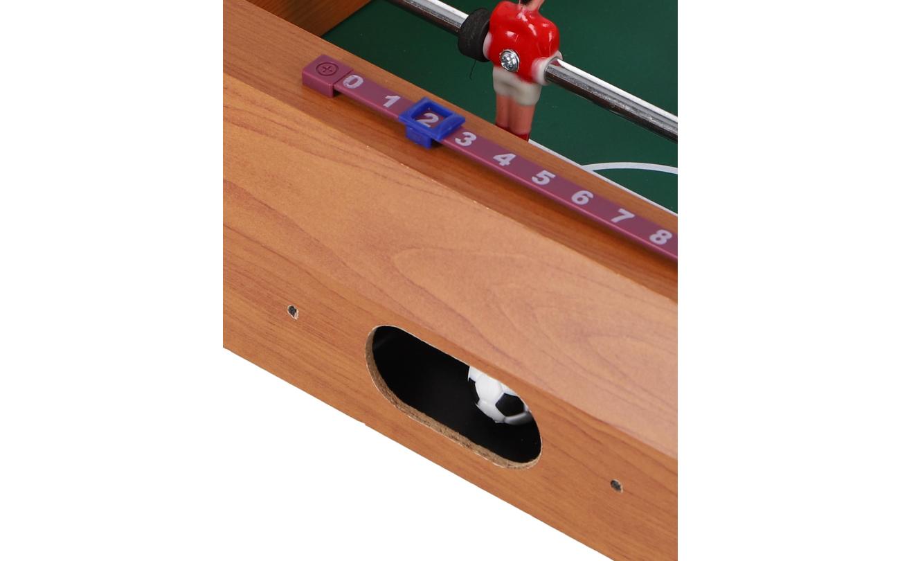 Tafelvoetbalspel