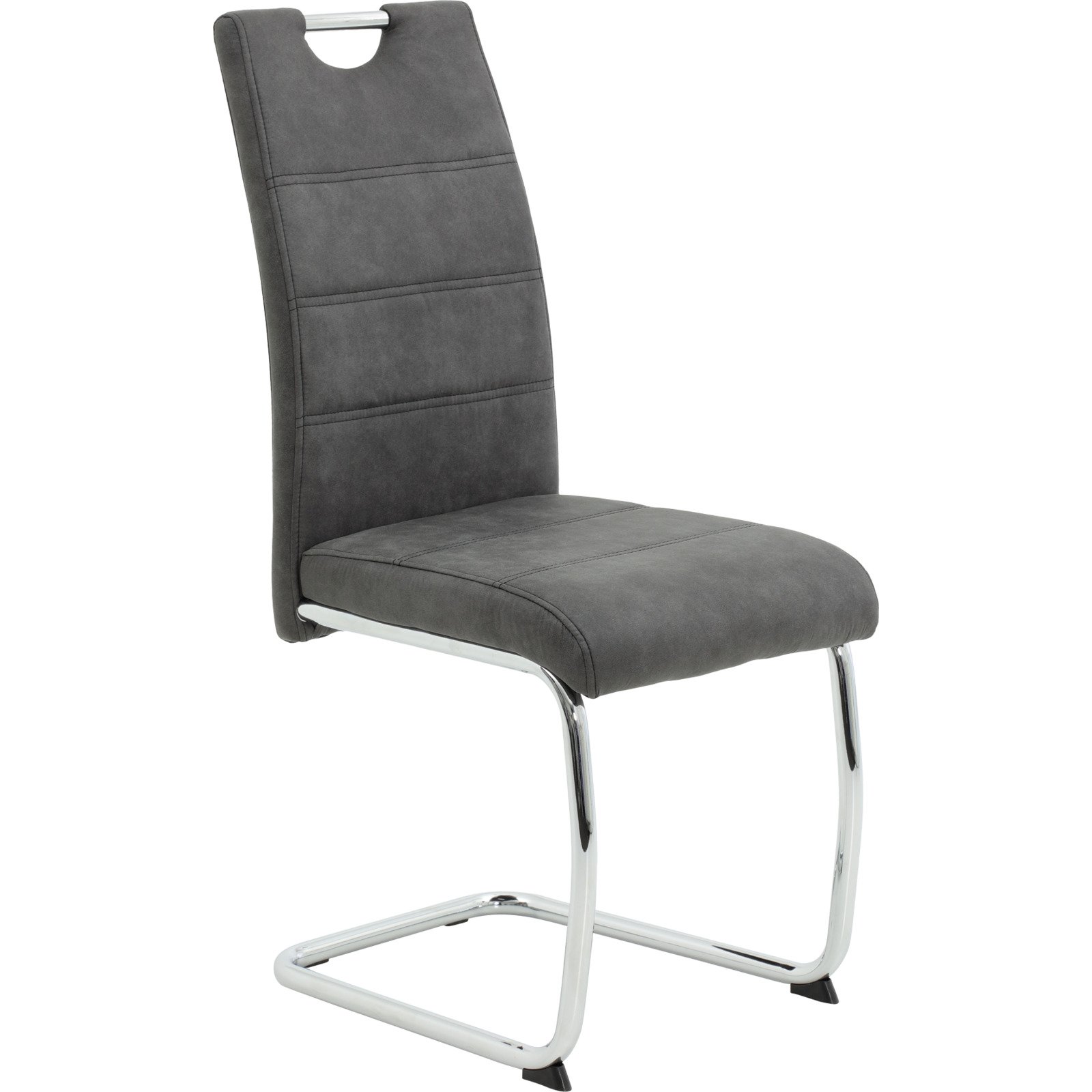 Tisch Ariana Dekor Eiche Artisan 120/160 x 76 x 80 cm
