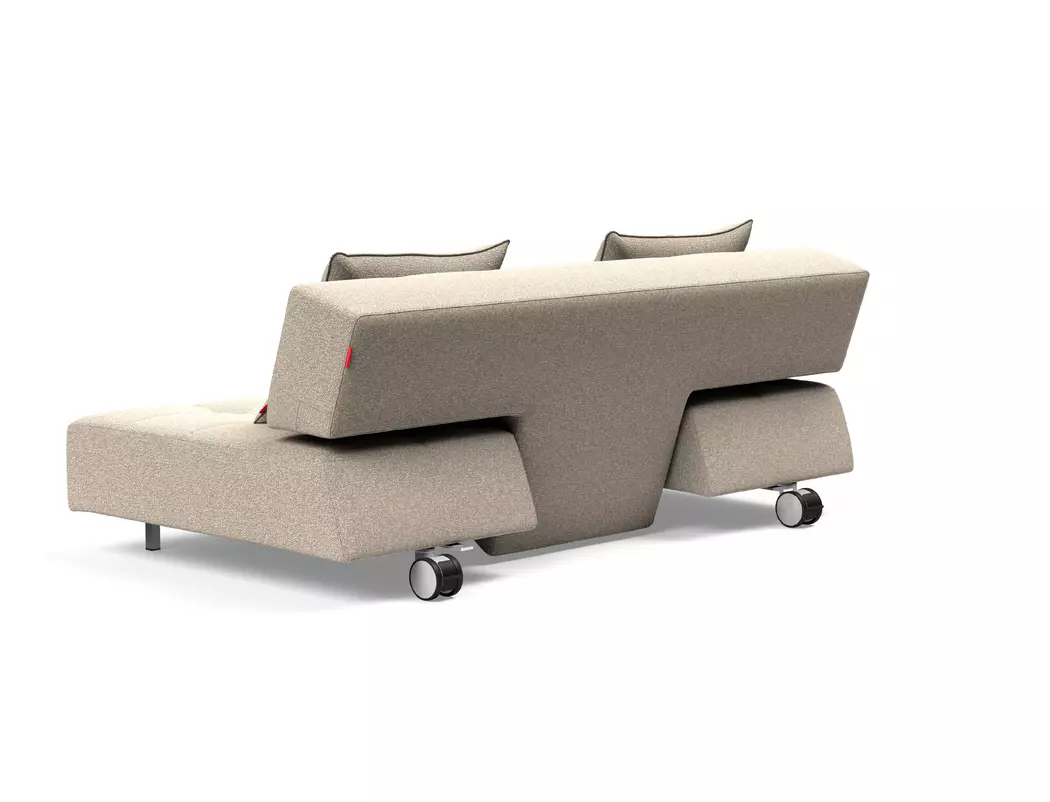 Schlafsofa Long Horn Excess