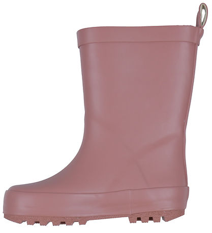 Color Kids Gummistiefel - Alt Rose