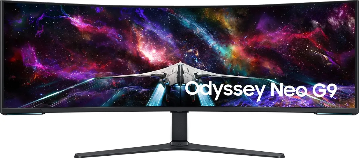 Samsung Odyssey Neo G9 - G95NC 57