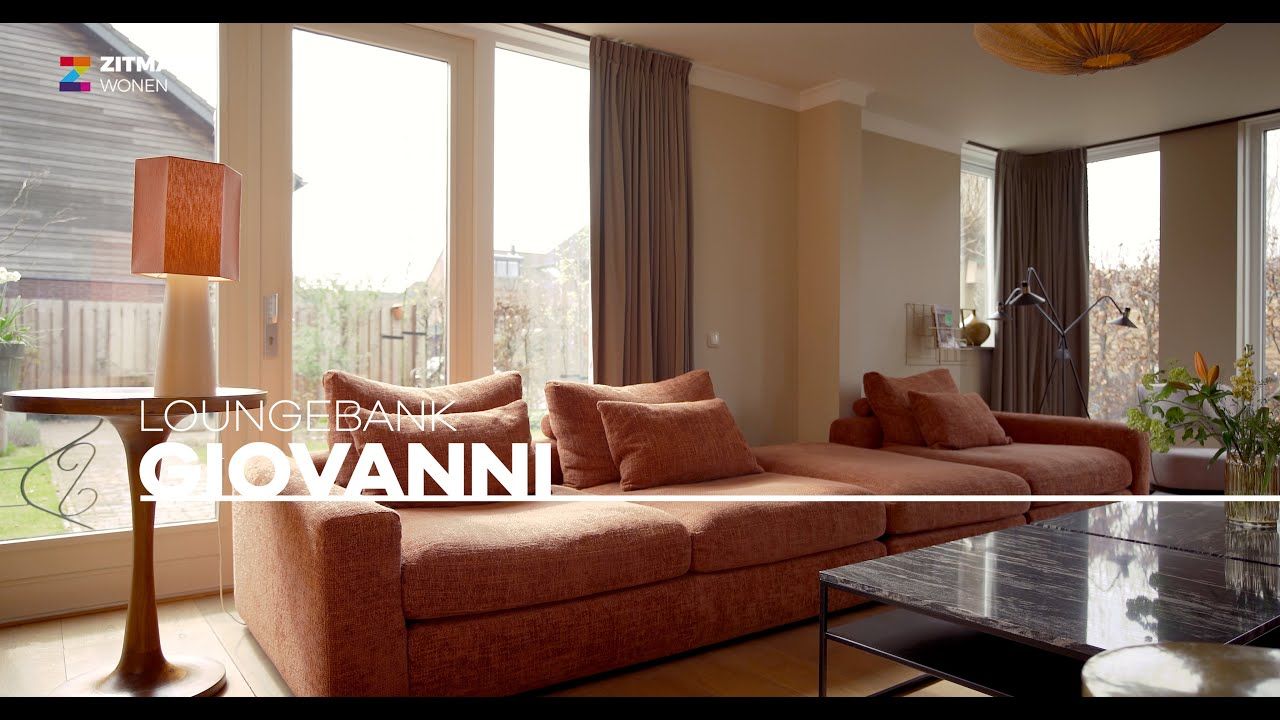 U-bank Giovanni