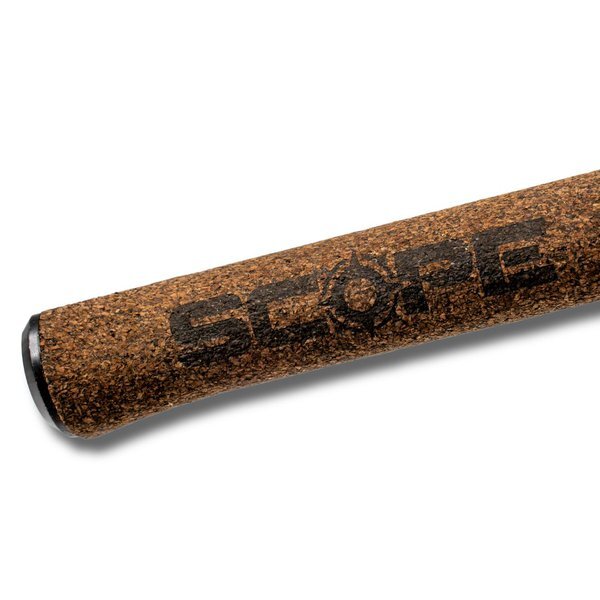 Canne à carpe télescopique Scope OPS Dark Cork Nash