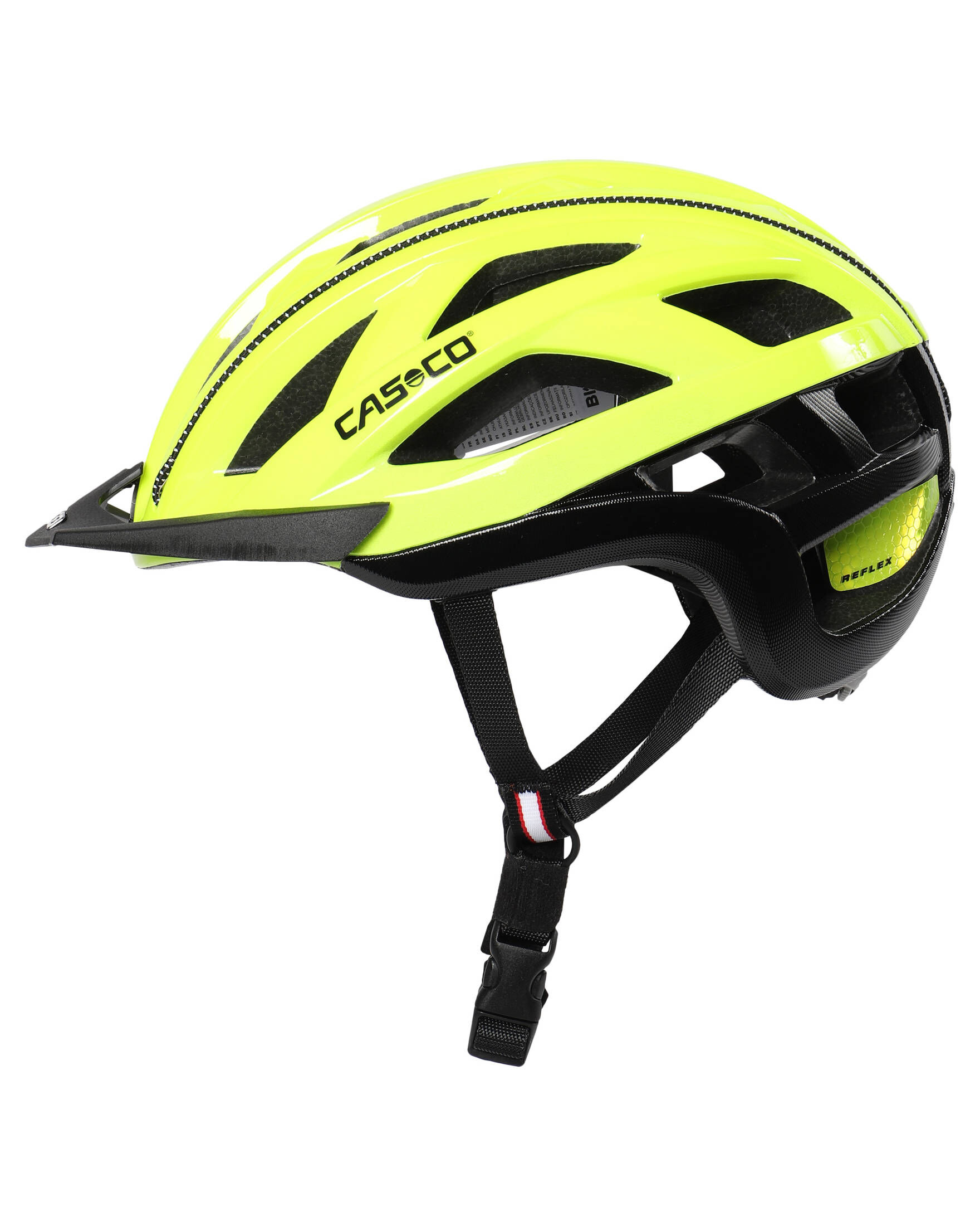 Casco| Fahrradhelm CUDA 2