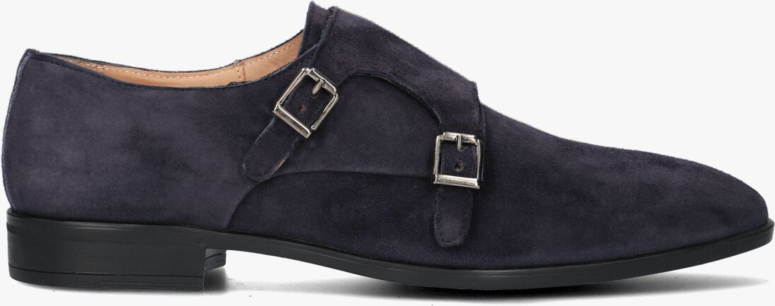 MAZZELTOV blauwe mazzeltov nette schoenen 4513