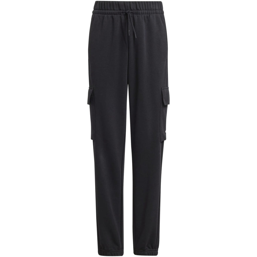Køb adidas Originals Black/White J Sl Ft C Pt Bukser