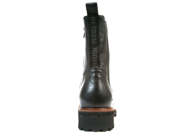 Piedi Nudi 2286-05 Zwart
