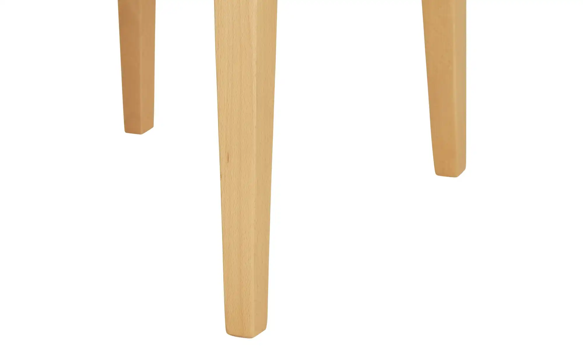 Woodford Polsterstuhl mit Massivholzgestell Silke