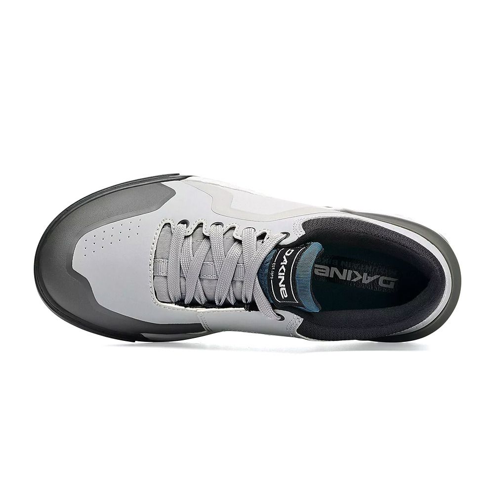 Dakine DRIFT - Chaussures VTT Femme rail grey/galactic blue