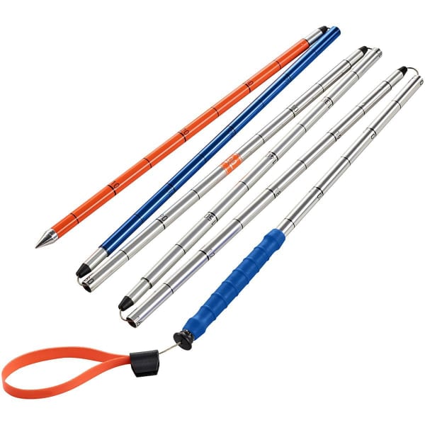 Sonde avalanche ORTOVOX ALU 240 PFA ARGENT