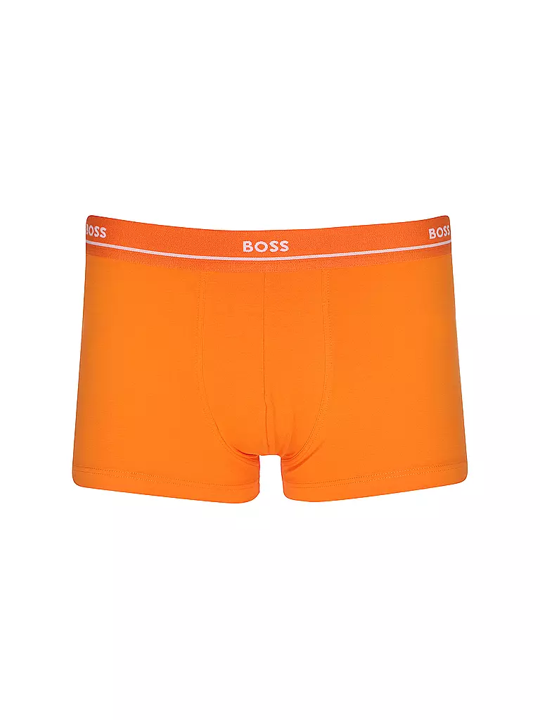 BOSS Pants 5er Pkg bunt bunt