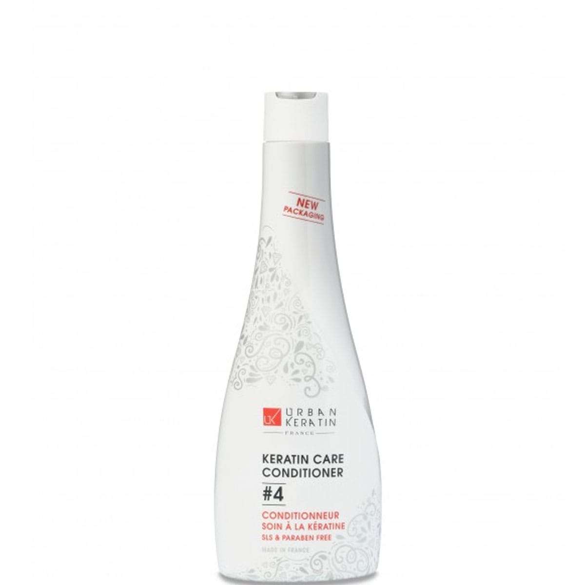 Urban Keratin Keratin Care Conditionner Conditionneur à la Kératine