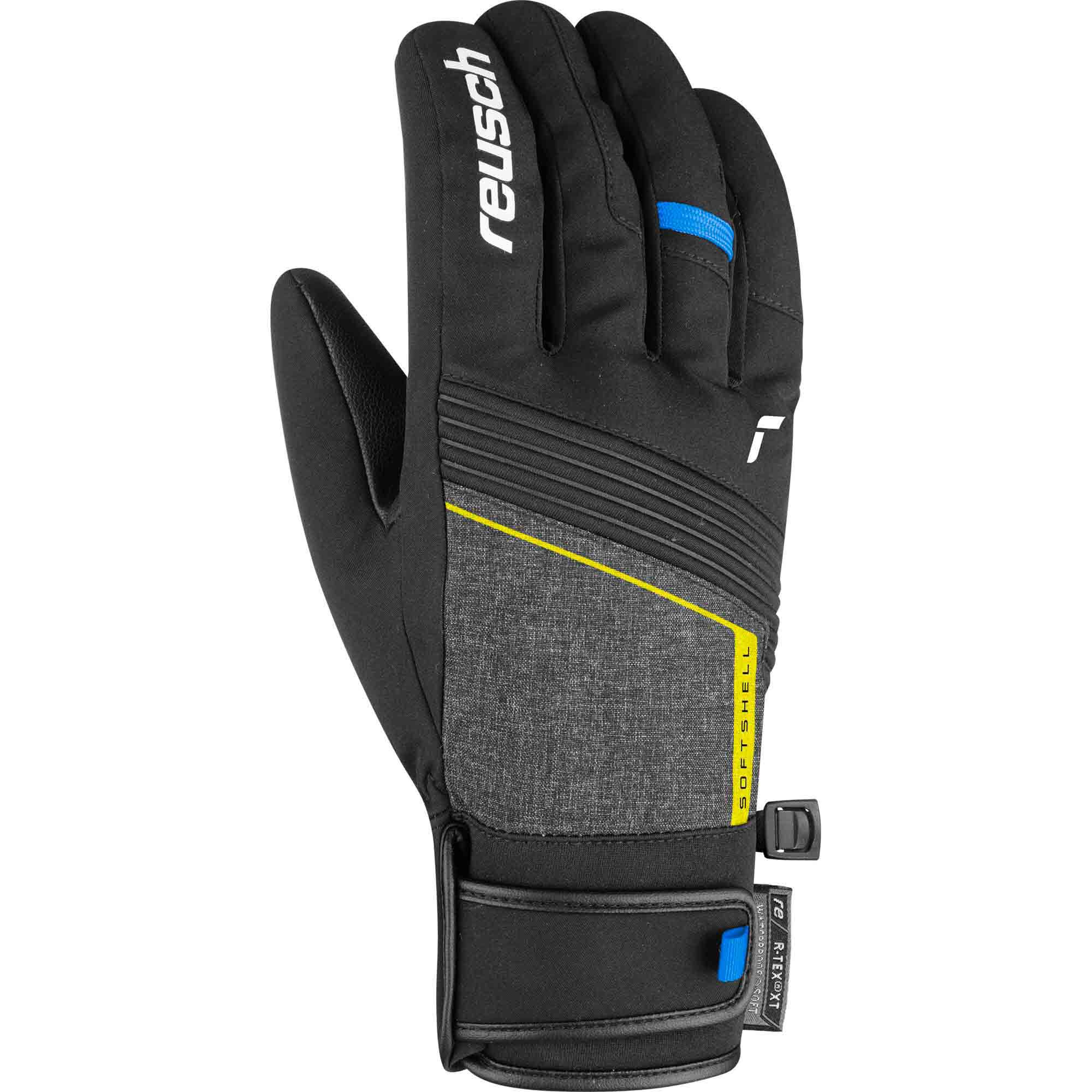ReuschLuca R-TEX XT
