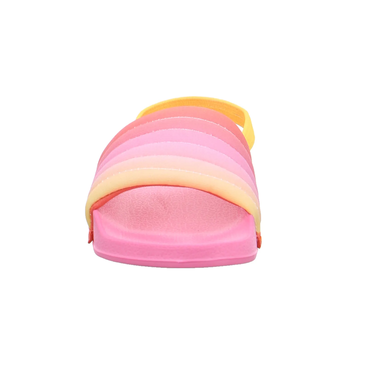 ROXY Badeschuhe Kinder Pink Synthetik