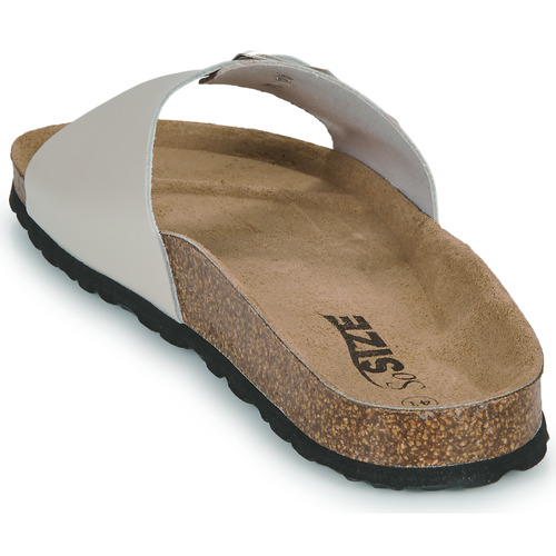 So Size - AMMA - Taupe