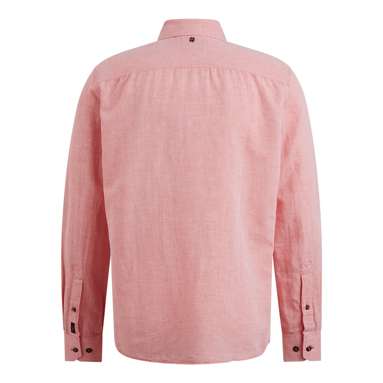 PME Legend  Long Sleeve Shirt Cotton