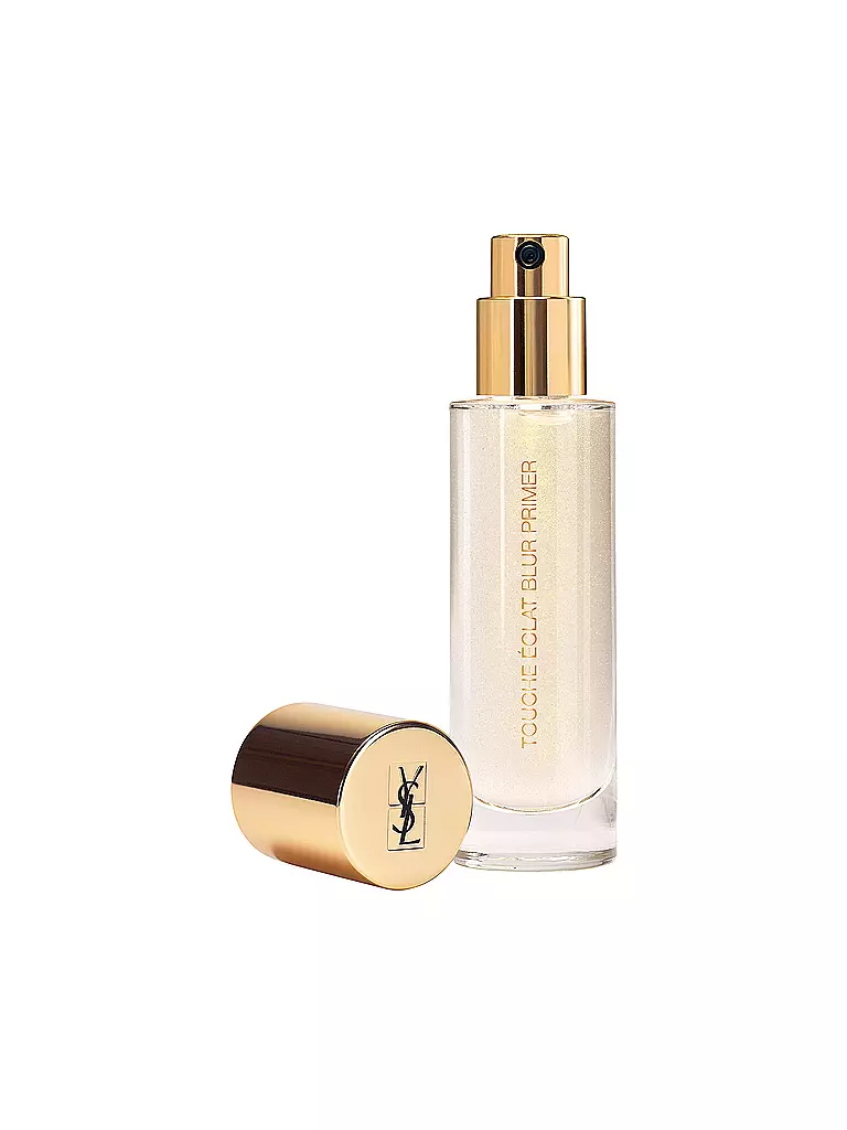 YVES SAINT LAURENT TOUCHE ÉCLAT BLUR PRIMER (B30) 30ml keine Farbe