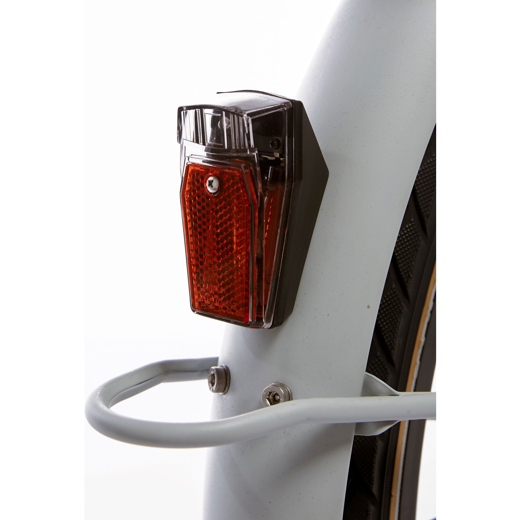 Cortina U4 Mini 26 inch Meisjesfiets 2026