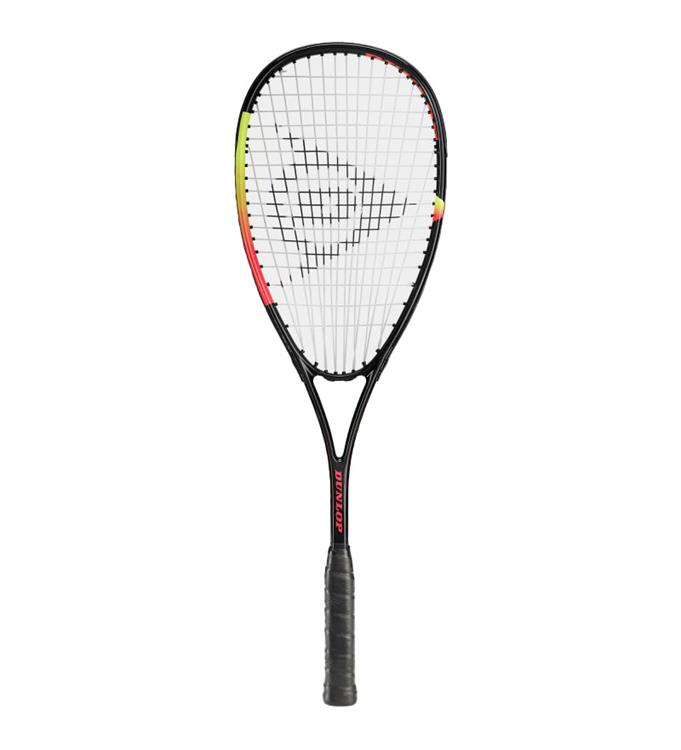 Dunlop Blaze Inferno Squashracket