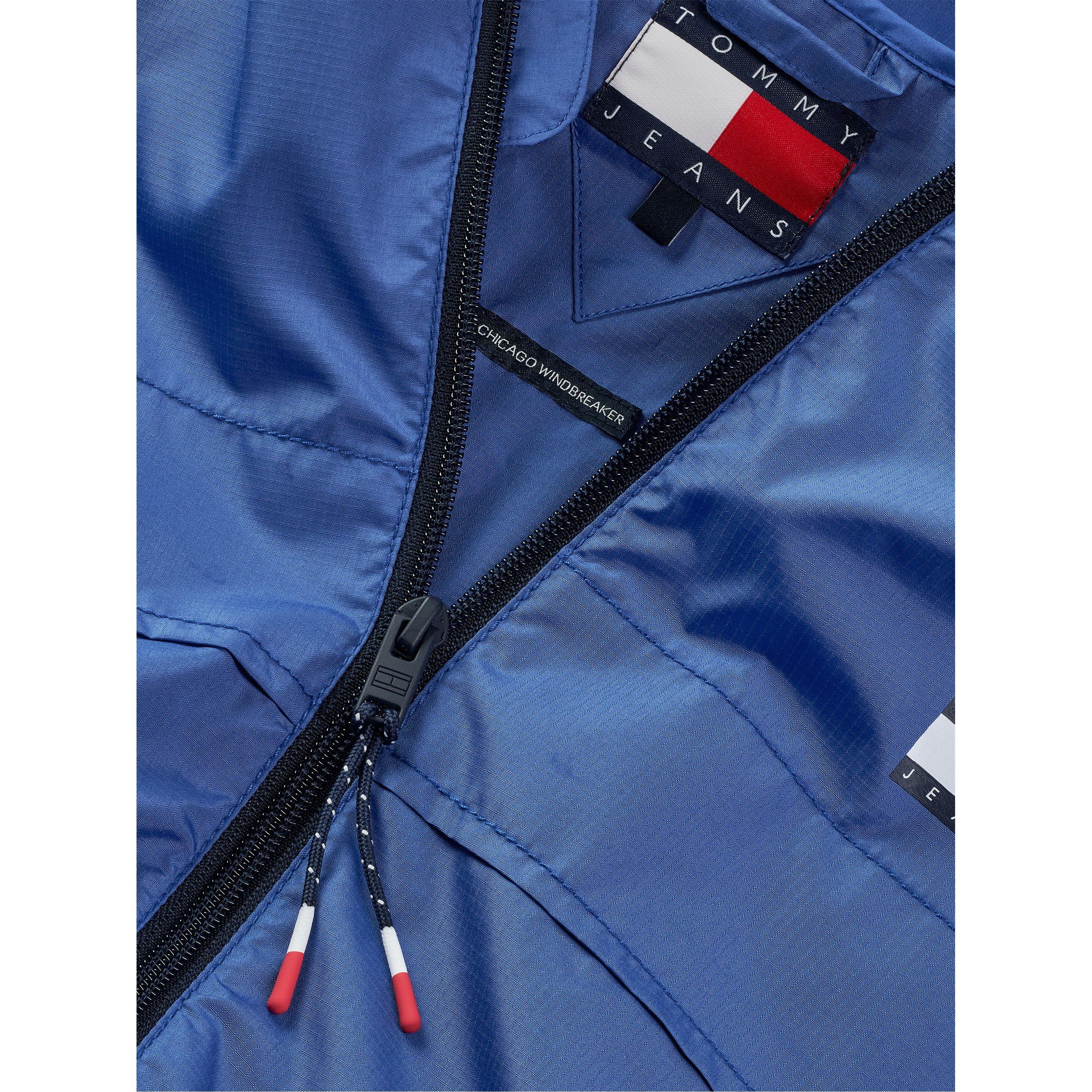 Tommy Jeans Chicago Windbreaker
