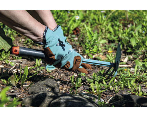 Tuinhandschoen KinetiXx X-Planter, maat M