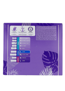 Always Dailies Large Extra Protect Inlegkruisjes Giga Pack 68ST