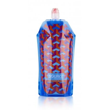 Liquitainer 2 L - Gourde souple