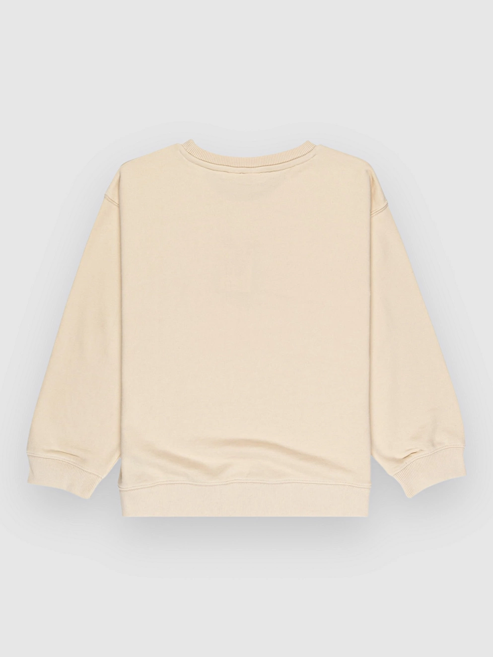 Roxy Morninghike Trg Kids Sweater parchment