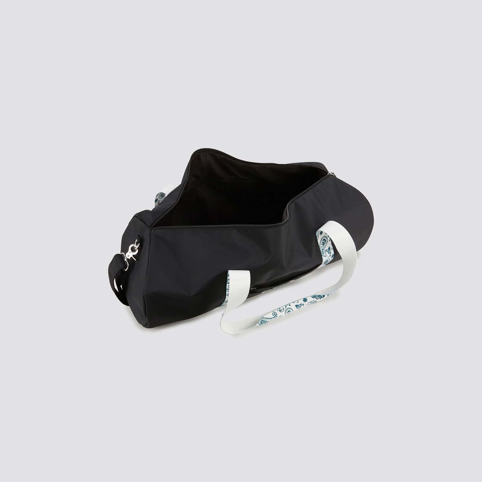 Sac bowling RIDE licence FISE Noir