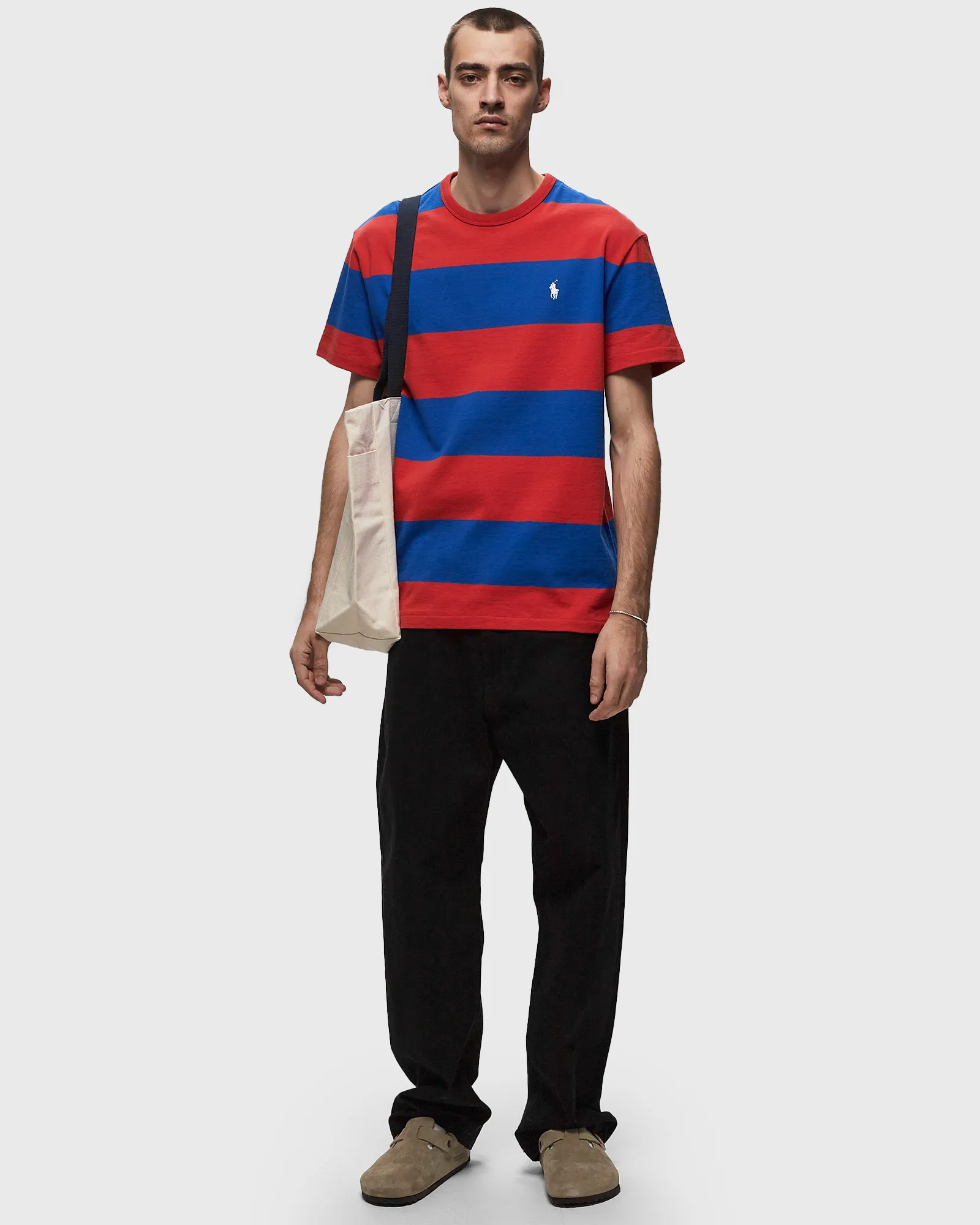 Polo Ralph Lauren SHORT SLEEVE-TEE
