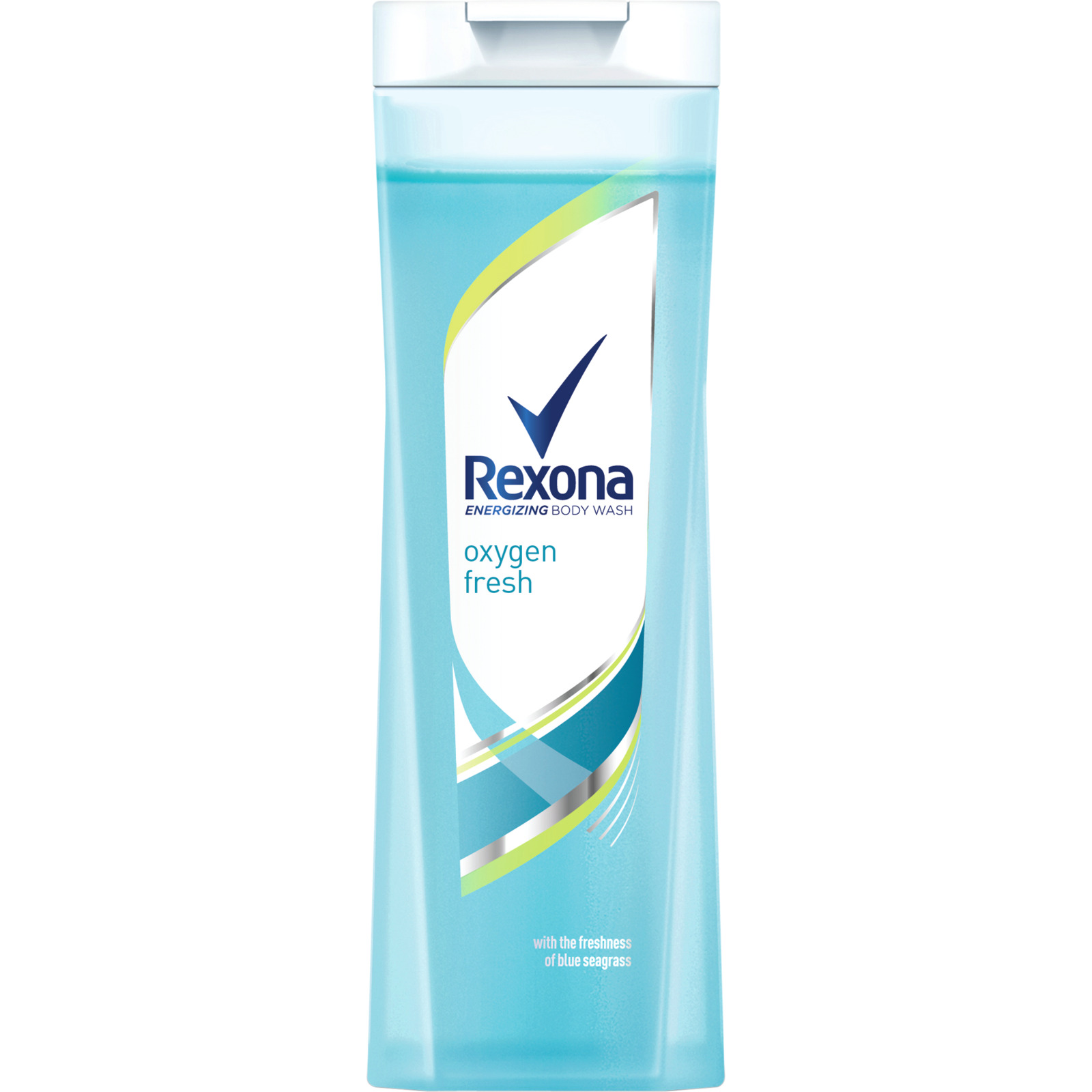 Rexona Duschgel Oxygen Fresh 3 x 250 ml