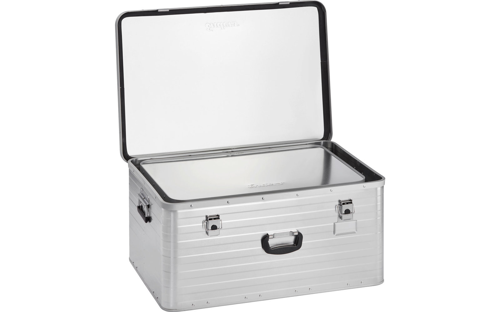 Enders Toronto S Classic Box Aluminiumbox 29 Liter